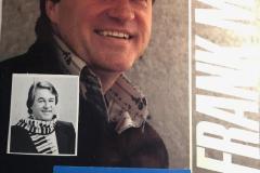 Frank Mills