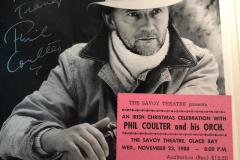 Phil Coulter