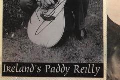 Paddy Reilly