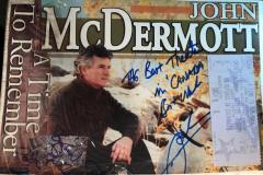John McDermott