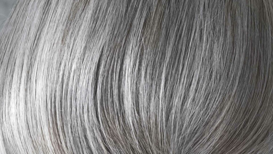 GrayHair