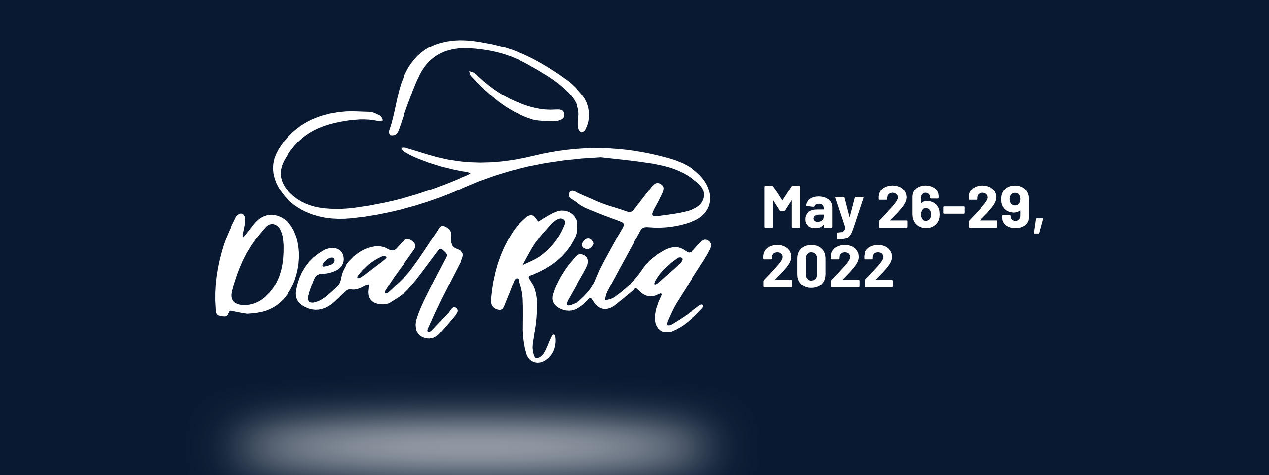 Dear Rita