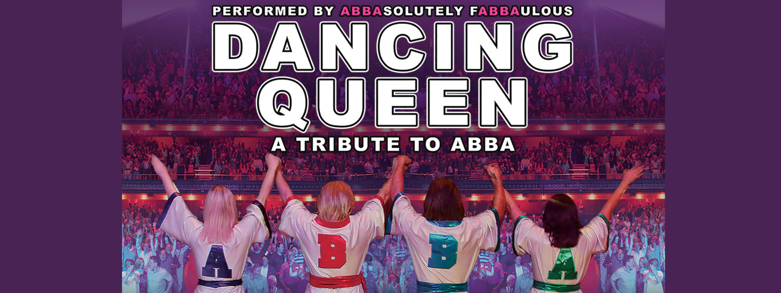 Dancing Queen Abba
