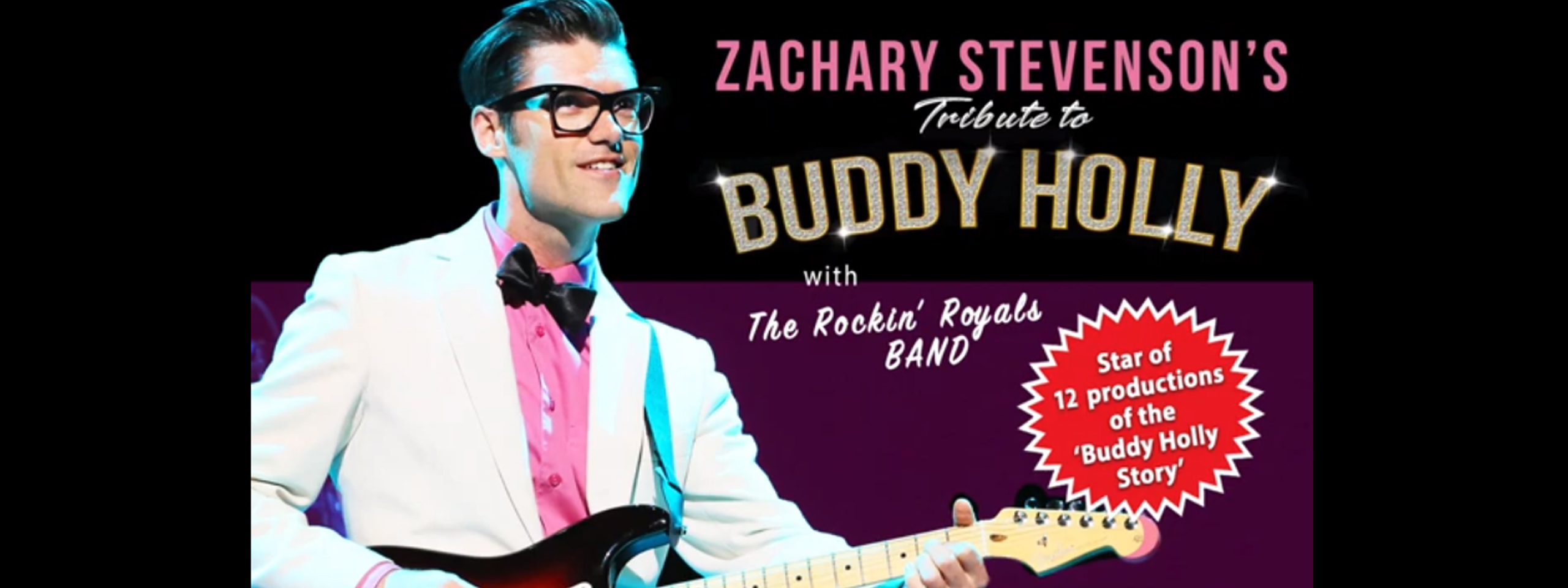 Buddy Holly