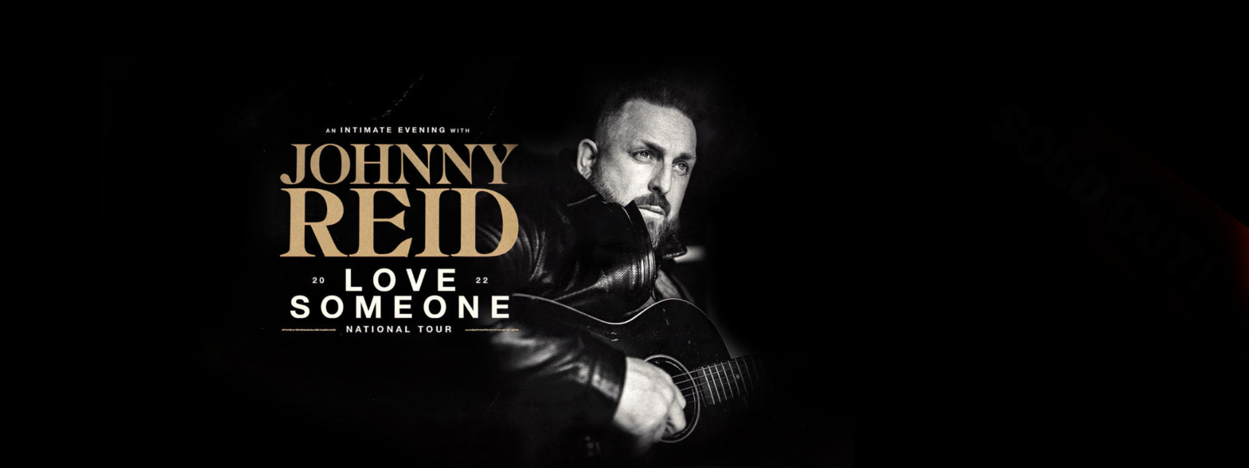 Johnny Reid