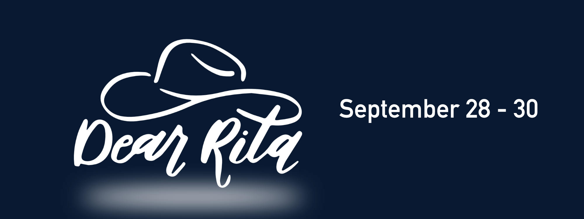 Dear Rita